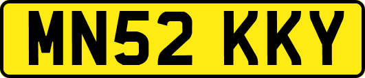 MN52KKY