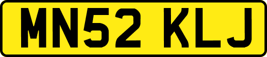 MN52KLJ