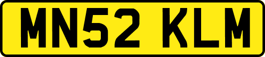MN52KLM