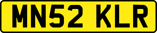 MN52KLR