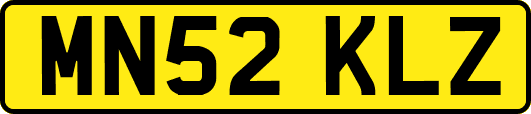 MN52KLZ