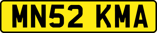 MN52KMA