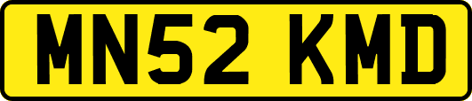 MN52KMD