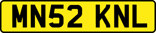 MN52KNL