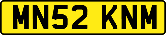 MN52KNM