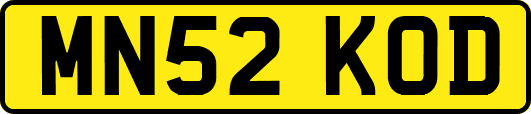 MN52KOD