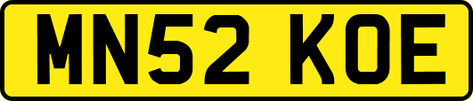 MN52KOE