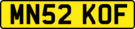 MN52KOF