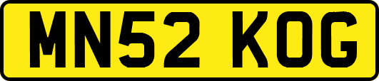 MN52KOG