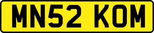 MN52KOM