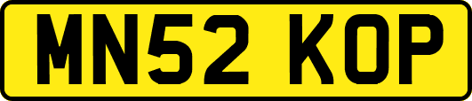 MN52KOP
