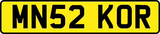MN52KOR