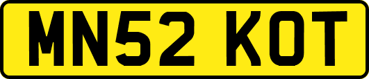 MN52KOT