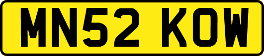MN52KOW