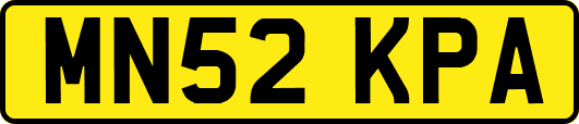 MN52KPA