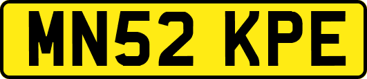 MN52KPE