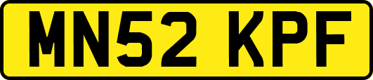 MN52KPF