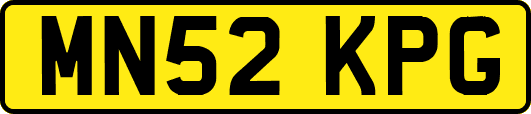 MN52KPG