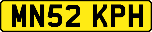 MN52KPH