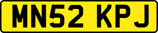 MN52KPJ