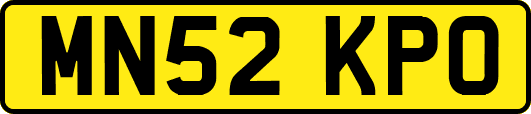 MN52KPO