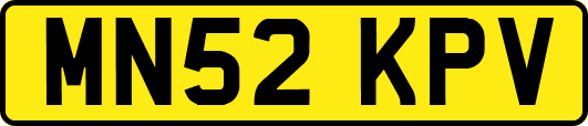 MN52KPV