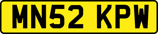 MN52KPW