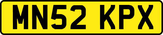 MN52KPX
