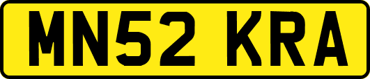 MN52KRA