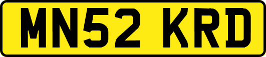 MN52KRD