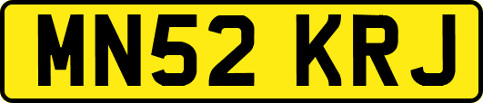 MN52KRJ