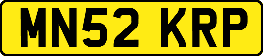 MN52KRP