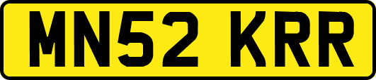 MN52KRR