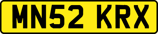 MN52KRX