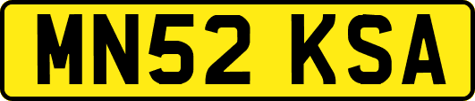 MN52KSA