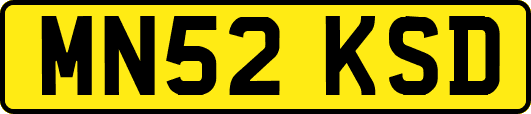 MN52KSD