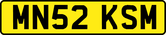 MN52KSM