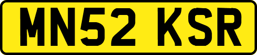 MN52KSR