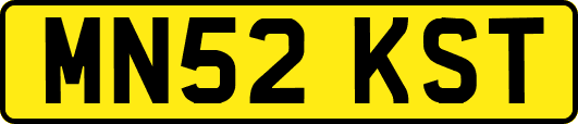 MN52KST