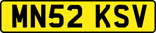 MN52KSV