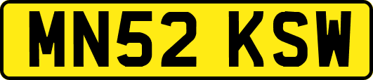 MN52KSW