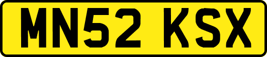 MN52KSX