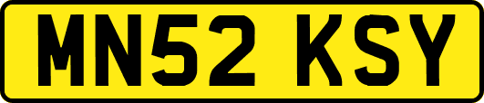 MN52KSY