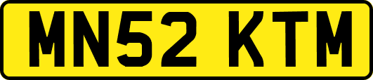 MN52KTM