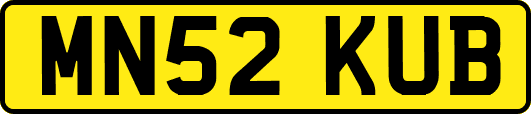 MN52KUB