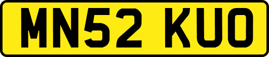 MN52KUO