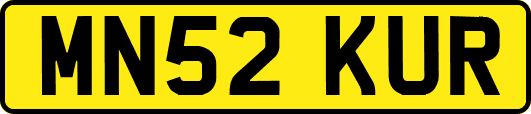 MN52KUR