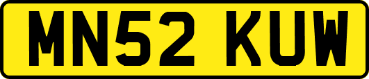 MN52KUW