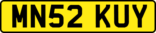 MN52KUY