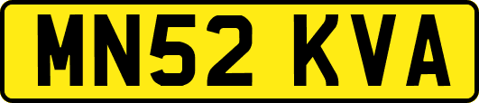 MN52KVA